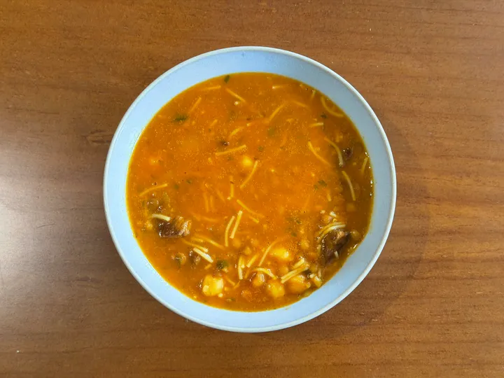 Harira